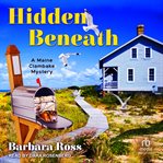 Hidden Beneath : Maine Clambake Mystery cover image