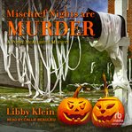 Mischief Nights are Murder : Poppy McAllister Mystery cover image