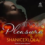At your pleasure cover image
