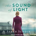 The sound of light cover image