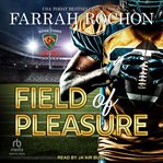 Field of Pleasure : New York Sabers cover image