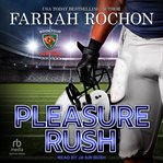 Pleasure Rush : New York Sabers cover image