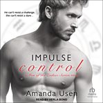 Impulse control cover image