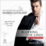 Blurring the Lines : Men of the Zodiac cover image