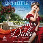 Four Weddings and a Duke cover image