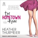 The hometown hoax cover image