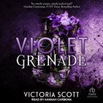 Violet Grenade cover image