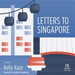 Letters to Singapore cover image