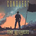 Conquest : SSG Vanhorn cover image
