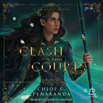 A clash of three courts cover image