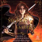 A sword from the embers. Heir comes to rise cover image