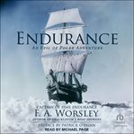 Endurance : an epic of polar adventure cover image