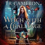 Witch With a Challenge : Witch Warrior cover image