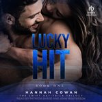 Lucky hit : Swift Hat-Trick Trilogy cover image