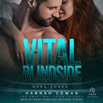 Vital Blindside : Swift Hat-Trick Trilogy cover image