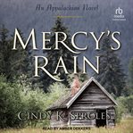 Mercy's rain : an Appalachian novel cover image
