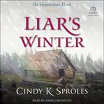 Liar's winter : an Appalachian novel cover image