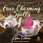 Four charming spells cover image