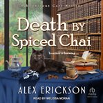 Death by Spiced Chai cover image