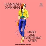 Mabel and Everything After cover image
