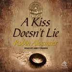 A kiss doesn't lie cover image