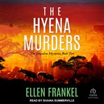 The Hyena Murders : Jerusalem Mysteries Series, Book 2 cover image