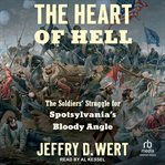 The heart of hell cover image