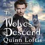 The wolves descend cover image