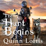 The hunt begins cover image