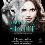 Wolf of sight cover image