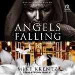 Angels falling cover image