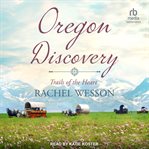Oregon Discovery cover image