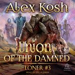 Union of the damned cover image