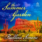 The Summer Garden : Bronze Horseman Trilogy cover image
