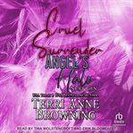 Cruel surrender. Angels Halo MC next gen cover image