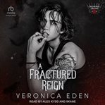 Fractured Reign : Crowned Crows cover image