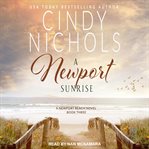 A Newport sunrise cover image