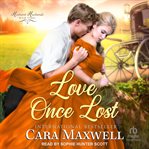 Love Once Lost cover image