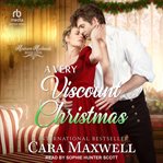 A Very Viscount Christmas : Hesitant Husbands cover image