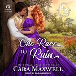 One race to ruin : Racing Rogues cover image