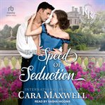 The speed of seduction : Racing Rogues cover image
