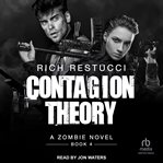 Contagion theory : Zombie Theories cover image