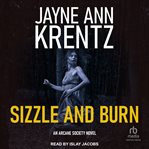 Sizzle and Burn cover image