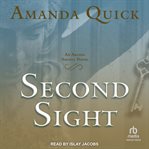 Second sight cover image