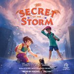 Secret of the storm cover image