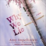 Why We Lie cover image