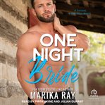 One night bride cover image