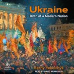 Ukraine : what everyone needs to know cover image