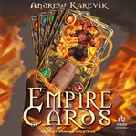 Empire of Cards : A Fantasy LitRPG Adventure. Convoker cover image