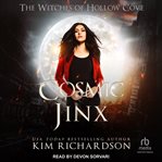 Cosmic Jinx cover image